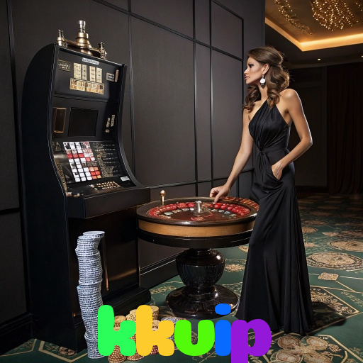 Ganhe na Roleta com Técnicas Secretas no kkvip