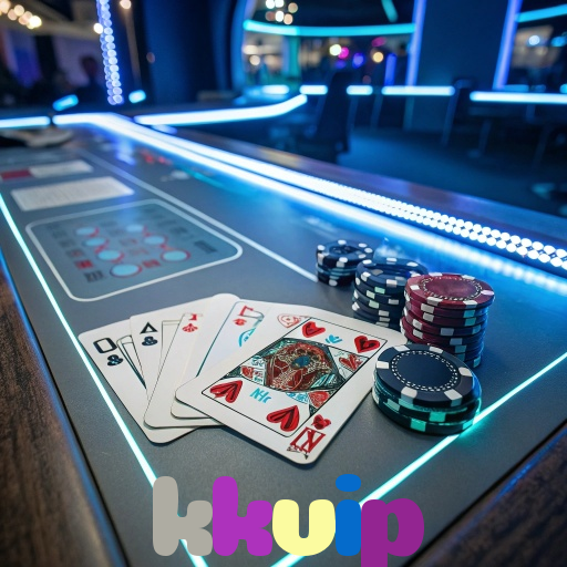 Ganhe na Roleta com Técnicas Secretas no kkvip