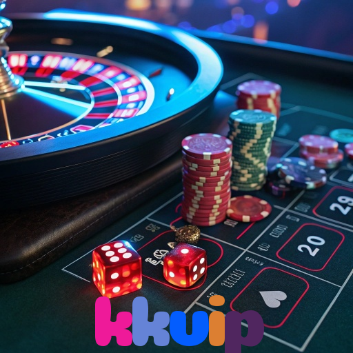 Apostas com Odds Exclusivas no kkvip